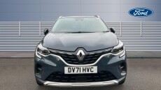 Renault Captur 1.0 TCE 90 S Edition 5dr Petrol Hatchback